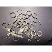 Старые кольца