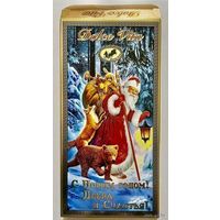 Обёртка от шоколада