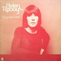 Helen Reddy – Long Hard Climb, LP 1973