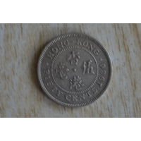 Гонконг 50 центов 1980