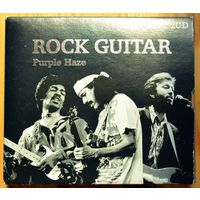 Rock Guitar - Purple Haze (Jimi Hendrix, Santana, B.B.King, john Mayall...)  2CD