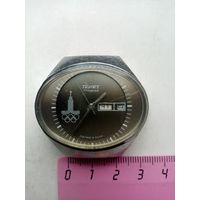 ЧАСЫ ПОЛЕТ ОЛИМПИАДА-80 СССР (СДАДИОН)