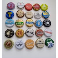 Пивная пробка. Цена за 1 шт.