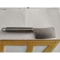 Топорик кухонный