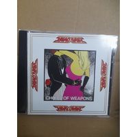 HEAD EAST   " CHOISE OF WEAPONS" CD 1988