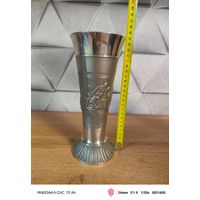 Кубок бокал оловянный Германия