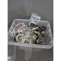 1.5 кг запчастей