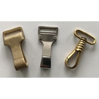 Карабины - зацепы Германия ВОВ