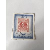 Югославия 1966
