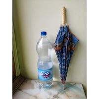 Зонтик СССР детский