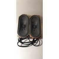 Динамики 10 вт, 8 Ом