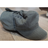 Кепи ГДР боевых групп рабочего класса