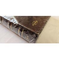 Leuchtturm Numis альбом с 20 листами для банкнот! Германия, Лейхтурм! ВОЗМОЖЕН ОБМЕН!