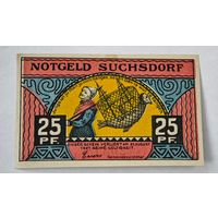 Нотгельд Германия