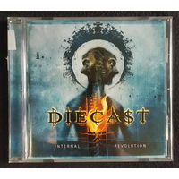 CD,(US) Diecast – Internal Revolution