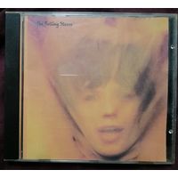 Rolling Stones - Goats Head Soup, CD