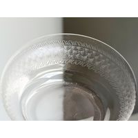 Блюдце тарелочка Мальцов дореволюционная  12.5cm