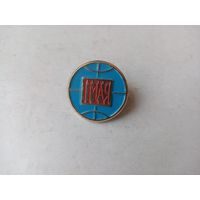 ЗНАЧОК 1-МАЯ