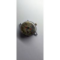 Луч футболисты . Позолоченный механизм . С рубля без МЦ. Много лотов с рубля без МЦ.