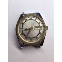 Часы . Ракета Ролекс . Идут . С рубля без МЦ . Всё с рубля без МЦ.