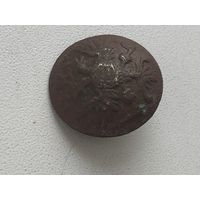 Орлянка с остатком позолоты  СПБ ЛЭАО