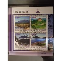 ЛИСТ ВУЛКАНЫ МИНИРАЛЫ МЕТЕОРИТЫ СТО