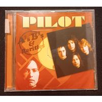 CD,(EC) Pilot – A's, B's & Rarities