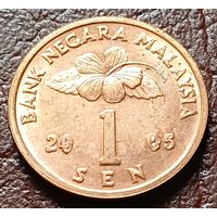 Малайзия 1 сен, 2005     ( 1-3-1 )