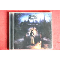 King Diamond - Abigail II: The Revenge (2002, CD)