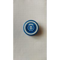 Крышка винт.(мет.)