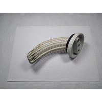 Фильтр насоса для вертикальных стиральных машин Electrolux 1297234013