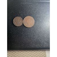 Медь николая2 1906-03гг