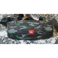 Беспроводная колонка JBL Xtreme 2 (зеленая)