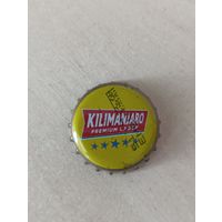 Крышки - пробки ( Танзания )