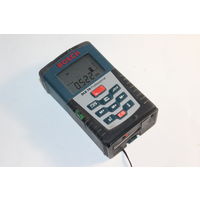 Лазерный дальномер Bosch DLE 70 Professional (0601016600)