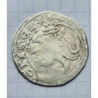 Пражский грош отличное состояние