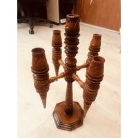 Подсвечник