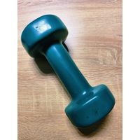 Гантели 3 кг