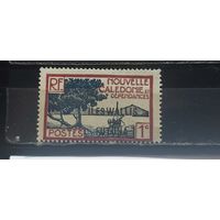 РАСПРОДАЖА ОСТРОВА УОЛЛИС И ФУТУНА 1930г. НАДП. Чист*