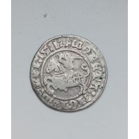 Полугрош 1511