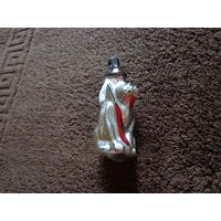 Ёлочная игрушка СССР. ПЁС МАСТИНО.