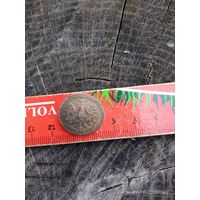 Орлик. Польша (11). Находка