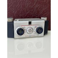 Редкий фотоаппарат Delta stereo Европа много Лотов с рубля