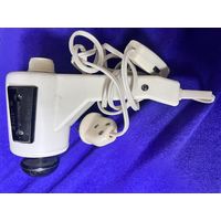 Массажер ссср рабочий с рубля