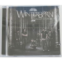 Winterborn / Farewell To Saints / CD (лицензия) / [Power Metal]