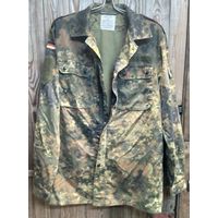 Китель бундесвер Gr.Nr. 17