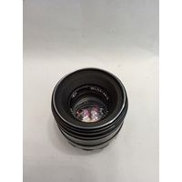 Объектив Гелиос 44-2