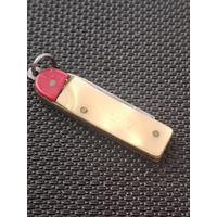 Ножик колекционный