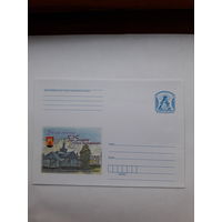 ХМК Беларусь 2008 Уваровичи