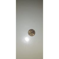 10 рублей 2011 Орел